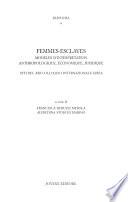 Femmes-esclaves