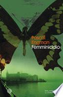 Femminicidio