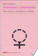 Femminismo e generazioni