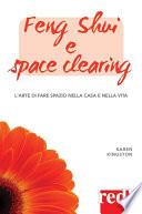Feng shui e space clearing