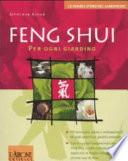 Feng Shui per ogni giardino