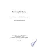 Fenicios y territorio