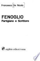 Fenoglio partigiano e scrittore