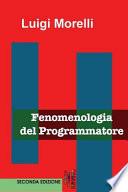 Fenomenologia Del Programmatore