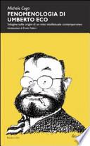 Fenomenologia di Umberto Eco