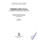 Ferdinando Fuga e l'architettura romana del Settecento
