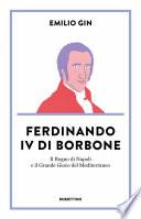Ferdinando IV di Borbone