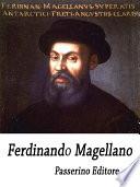 Ferdinando Magellano