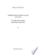 Ferdinando Marescalchi (1754-1816)