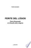 Ferite del lógos