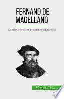 Fernand de Magellano
