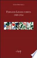 Fernand Léger cubista