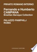 Fernando e Humberto Campana