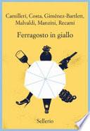 Ferragosto in giallo