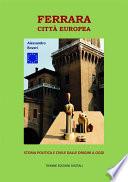 Ferrara Città Europea
