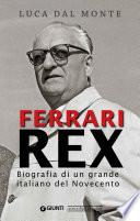 Ferrari Rex
