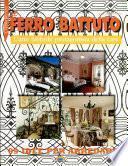 Ferro Battuto