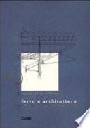 Ferro e architettura