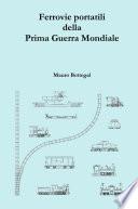 Ferrovie portatili della Prima Guerra Mondiale