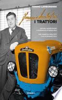 Ferruccio Lamborghini. I trattori