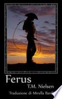 Ferus : Libro 6 Della Serie Heku