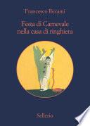 Festa di carnevale nella casa di ringhiera o «El Bombo atomico»