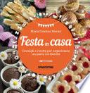 Festa in casa