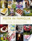 Festa in famiglia. Un anno di occasioni felici da celebrare con chi amiamo