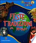 Feste e tradizioni del mondo