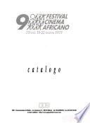 Festival Cinema Africano