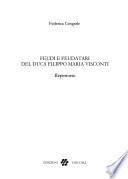 Feudi e feudatari del duca Filippo Maria Visconti