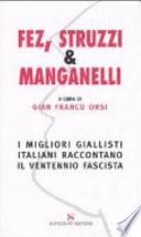 Fez, struzzi & manganelli