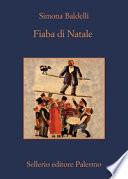 Fiaba di Natale. Il sorprendente viaggio dell'Uomo dell'aria