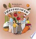 Fiabaricettario. Una tata che cucina. Ediz. illustrata