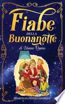 Fiabe della Buonanotte