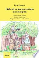 Fiabe di un nonno esodato ai suoi nipoti