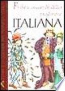Fiabe e leggende della tradizione italiana