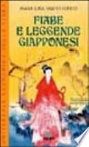 Fiabe e leggende giapponesi