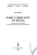 Fiabe e mercanti in Sicilia
