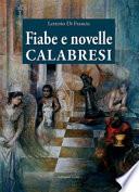 Fiabe e novelle calabresi