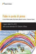 Fiabe in punte di penna