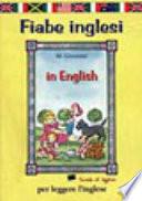 Fiabe inglesi