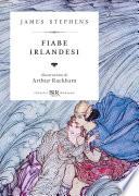 Fiabe Irlandesi (Deluxe)