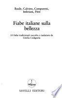 Fiabe italiane sulla bellezza
