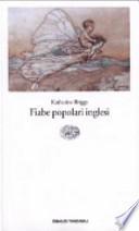 Fiabe popolari inglesi