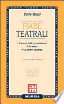 Fiabe teatrali