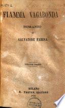 Fiamma vagabonda