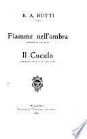 Fiamme nell'ombra