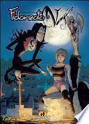 Fidanzato vampiro