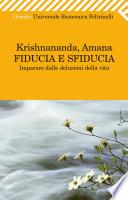 Fiducia e sfiducia